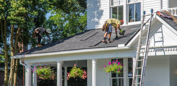 Tile Roofing Contractor in Pantego, TX